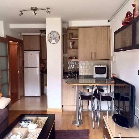 Apartmán La Barquera Ribadesella Exteriér fotografie