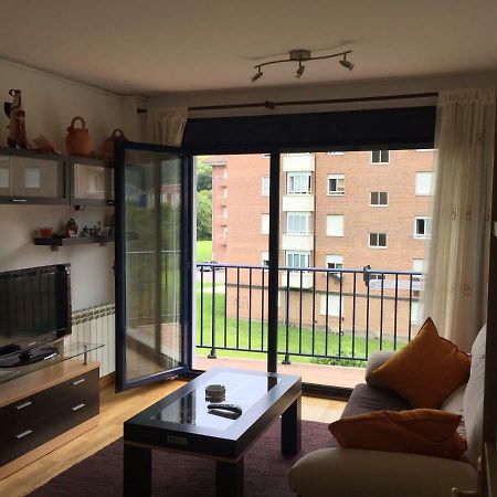 Apartmán La Barquera Ribadesella Exteriér fotografie